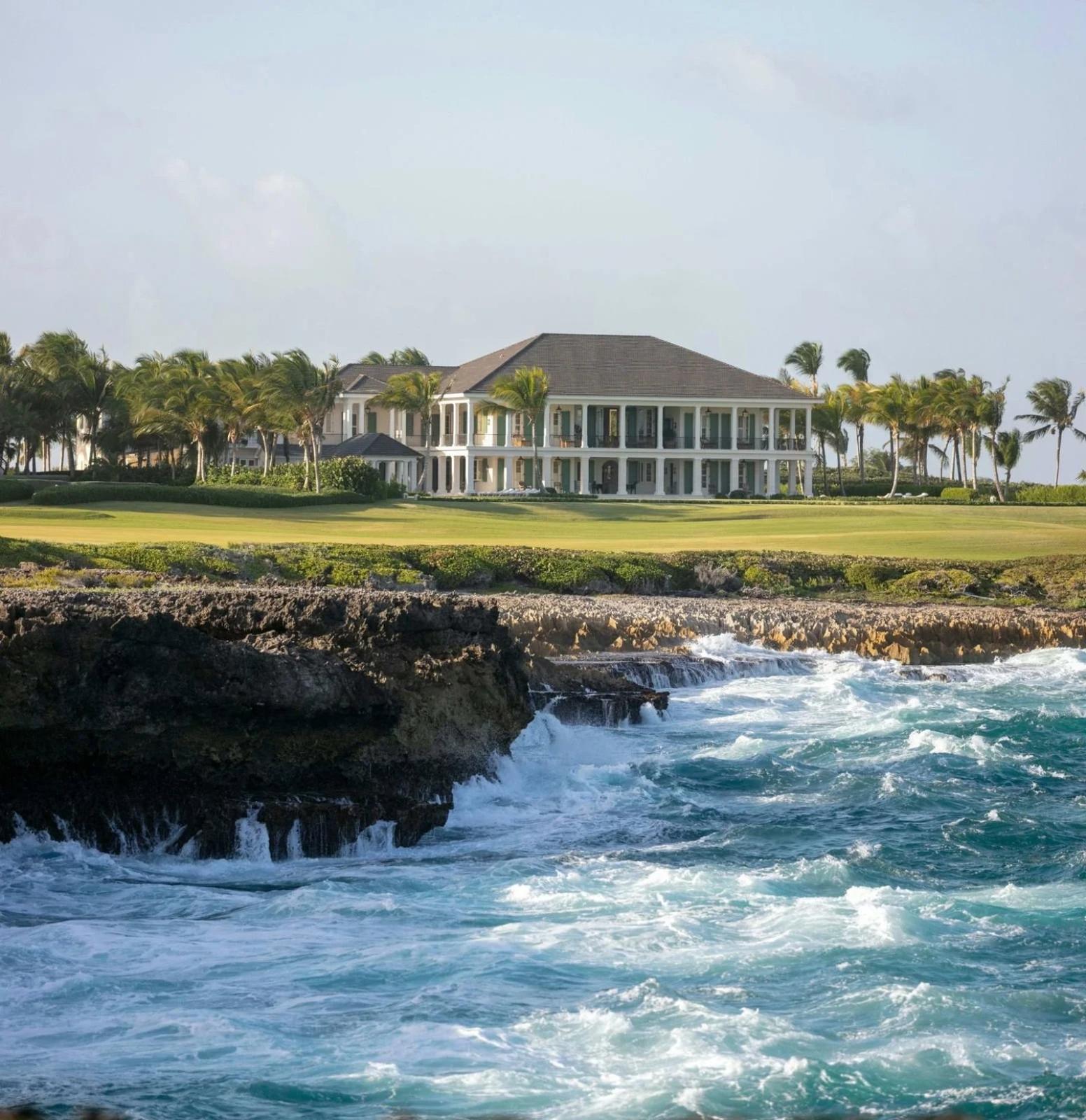 8-bedroom villa in Punta Cana, Dominican Republic — photo 1