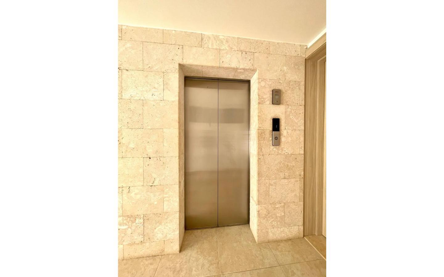 Id-2689 One Bedroom Apartment For Sale In Downtown Punta Cana — photo 1