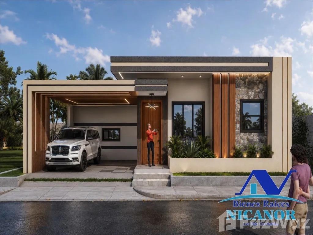 3 bedroom Plata for sale at Puerto Plata in San Felipe De Puerto Plata, Puerto Plata, Dominican Republic — photo 1