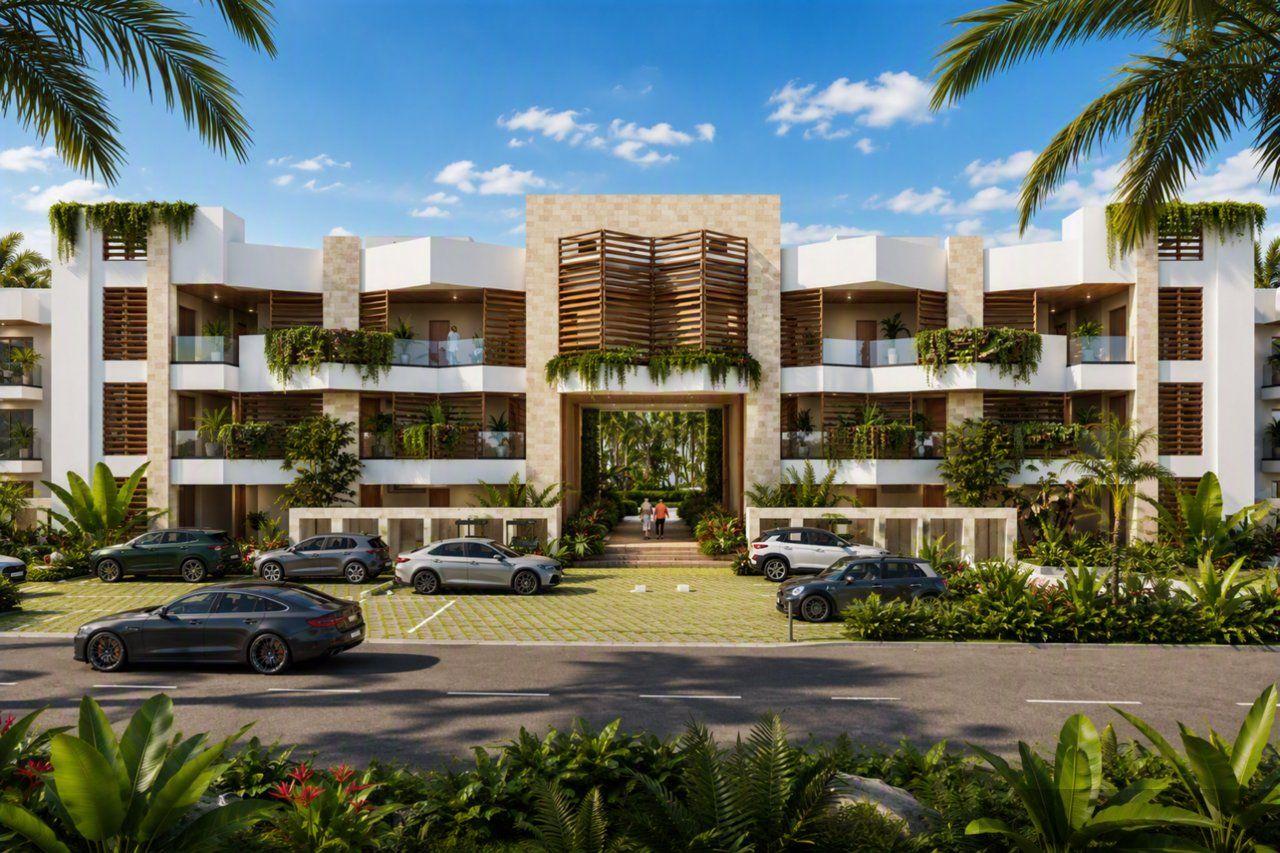Oasis Cocotal 2 Bedroom Condo in Punta Cana — photo 3