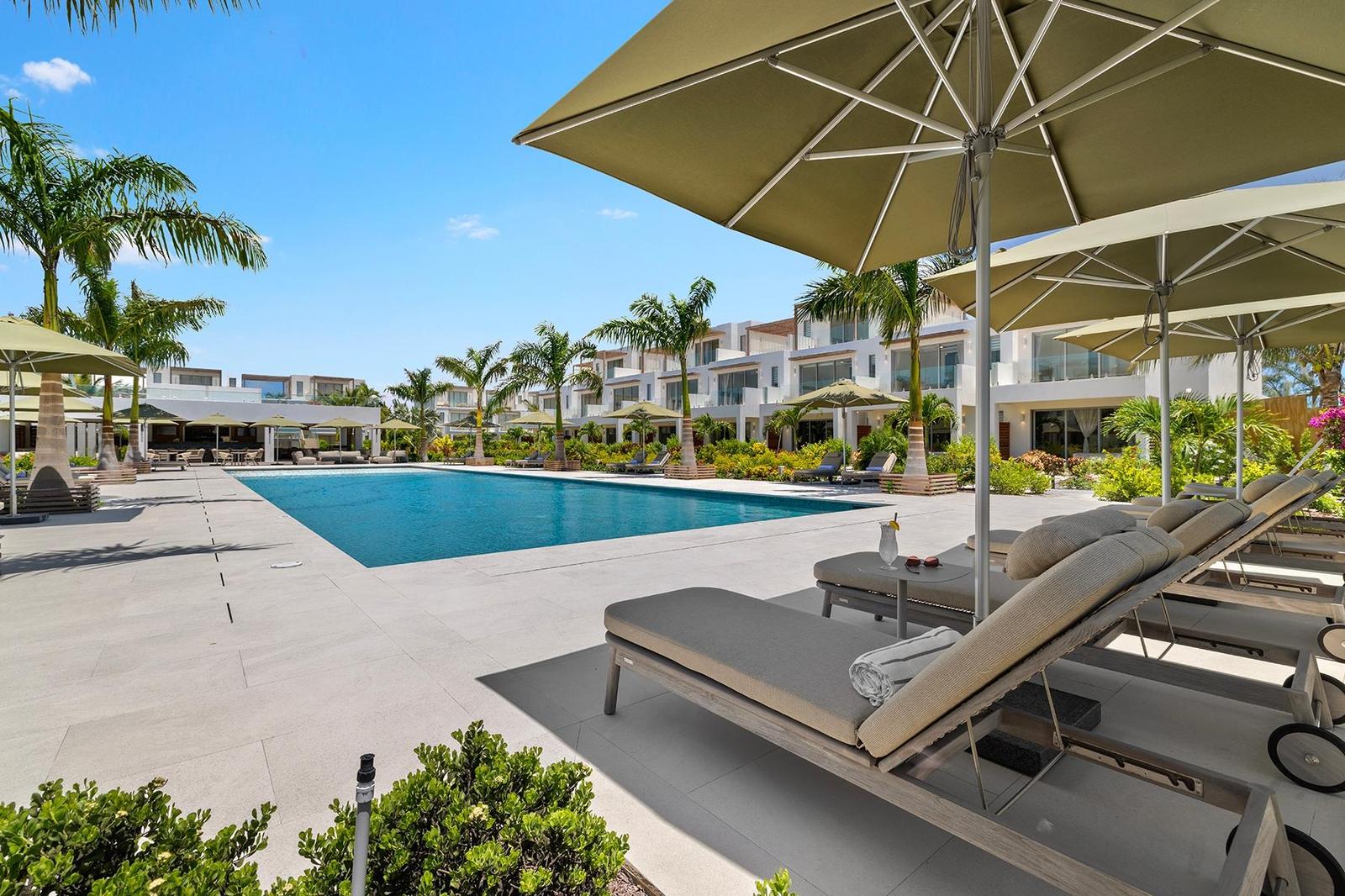 The Park in Grace Bay — photo 4