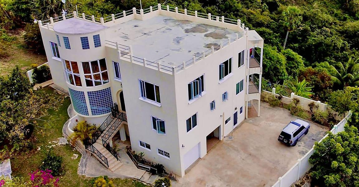 6 Bedroom Home for Sale in Culloden, White House, Westmoreland, Jamaica — photo 5