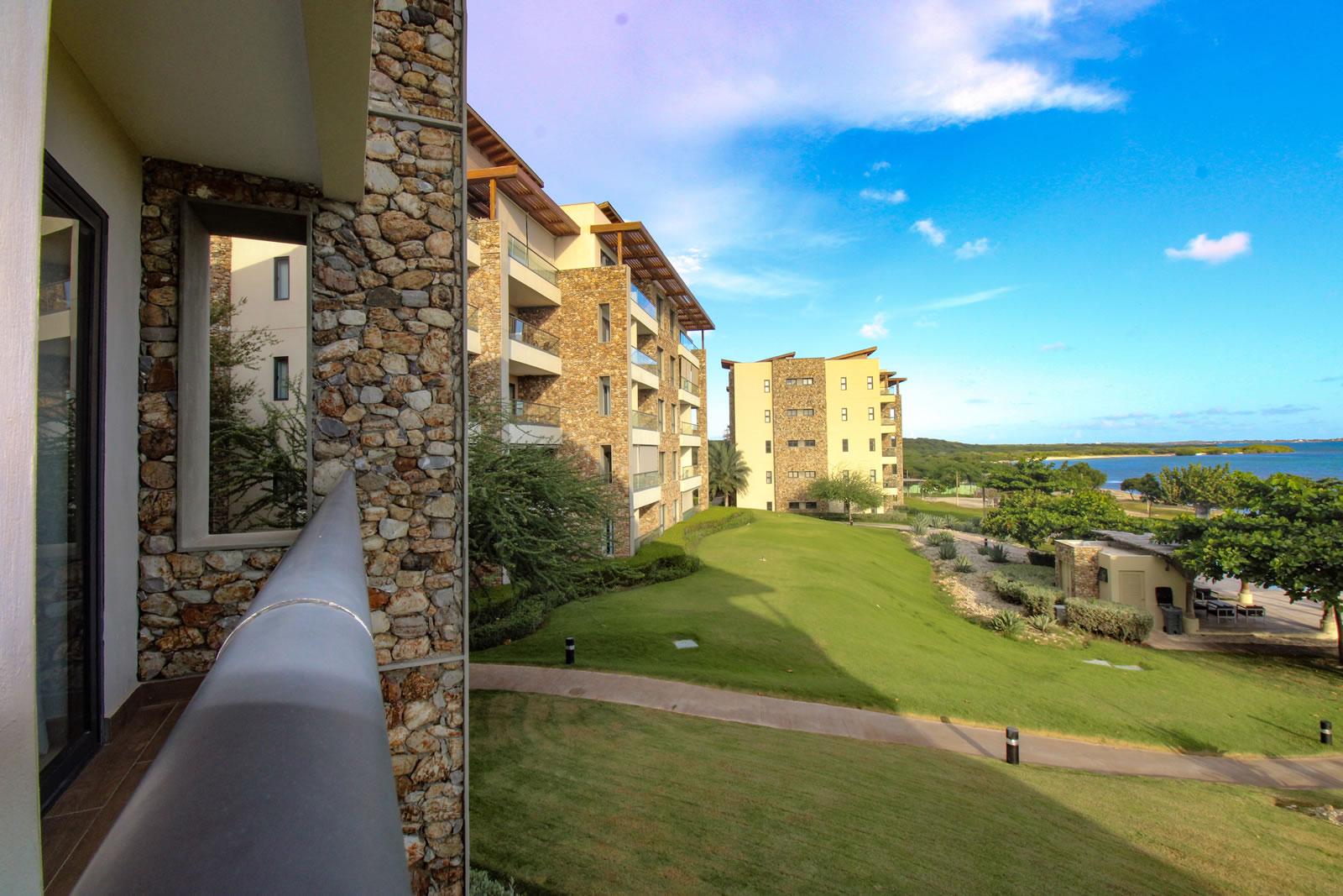 3 Bedroom Oceanfront Apartment for Sale, Puntarena Beach Condos — photo 4