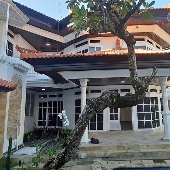 5-bedroom house in Badung, Bali — photo 1