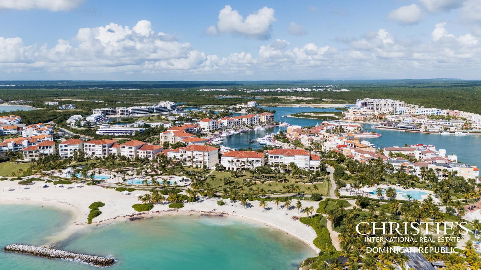 Aurora Penthouse at Cap Cana — photo 2