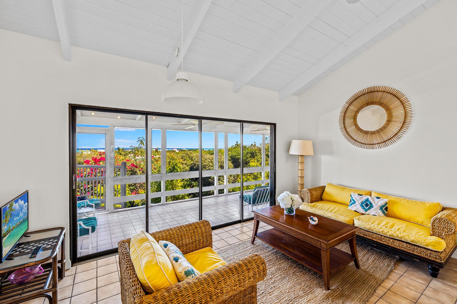 1 Third Turtle Road, Turtle Cove, Providenciales, Turks and Caicos Islands — photo 5