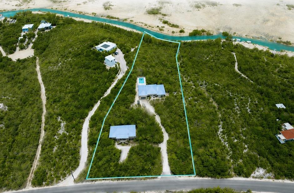130 Seasage Hill Road — photo 1