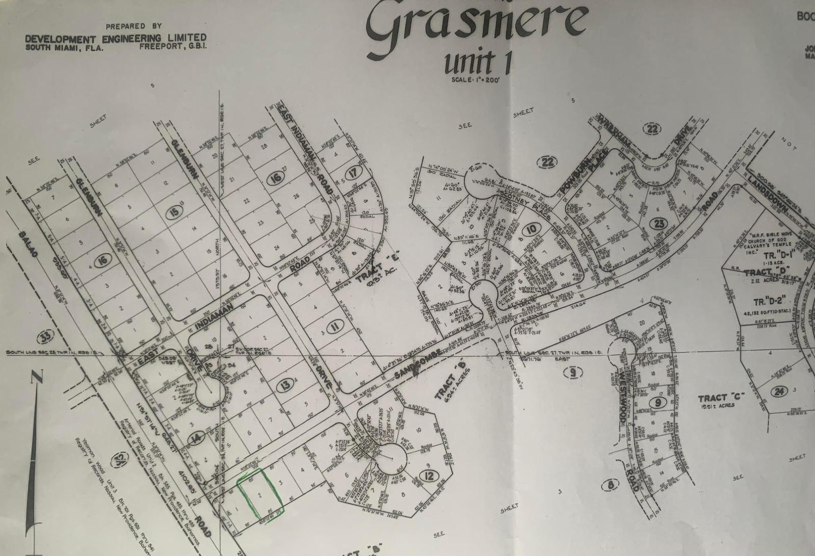 SANDCOMBE DRIVE — photo 5