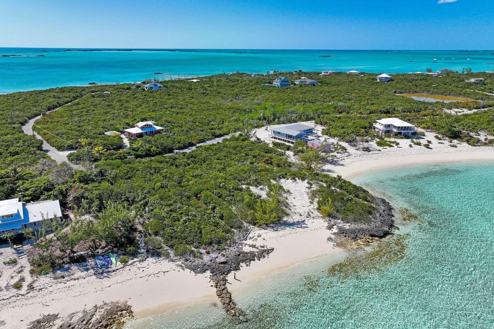 STANIEL CAY BEACHFRONT — photo 5