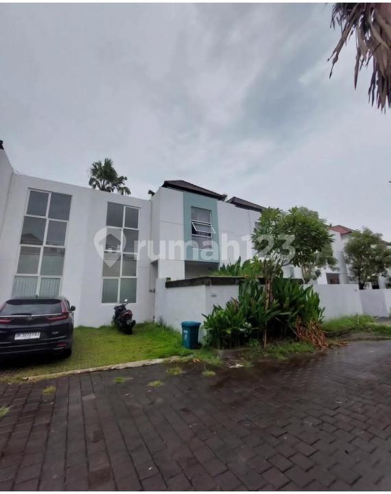 2-bedroom villa in Kerobokan, Badung — photo 2