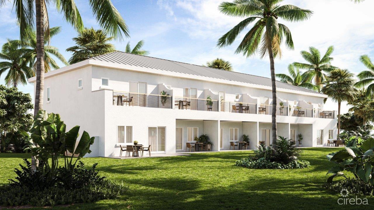 Sunrise Landing Townhomes, Savannah, Grand Cayman, Cayman Islands — photo 3