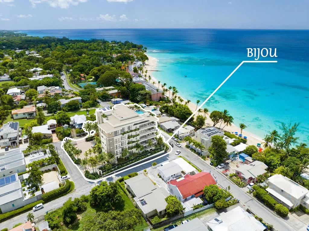 Bijou Barbados Luxury Residences | Platinum Coast/ Barbados — photo 4