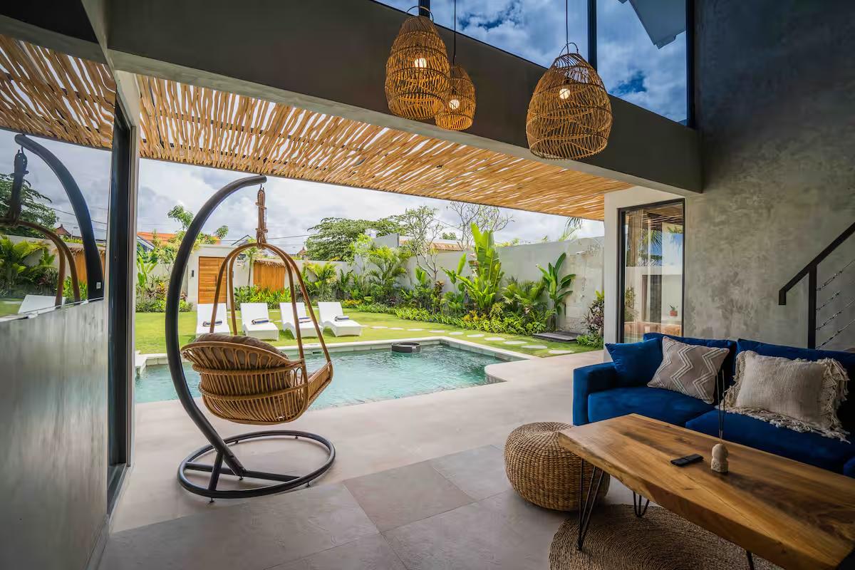 3 Bedroom Villa for Sale in Kerobokan — photo 5