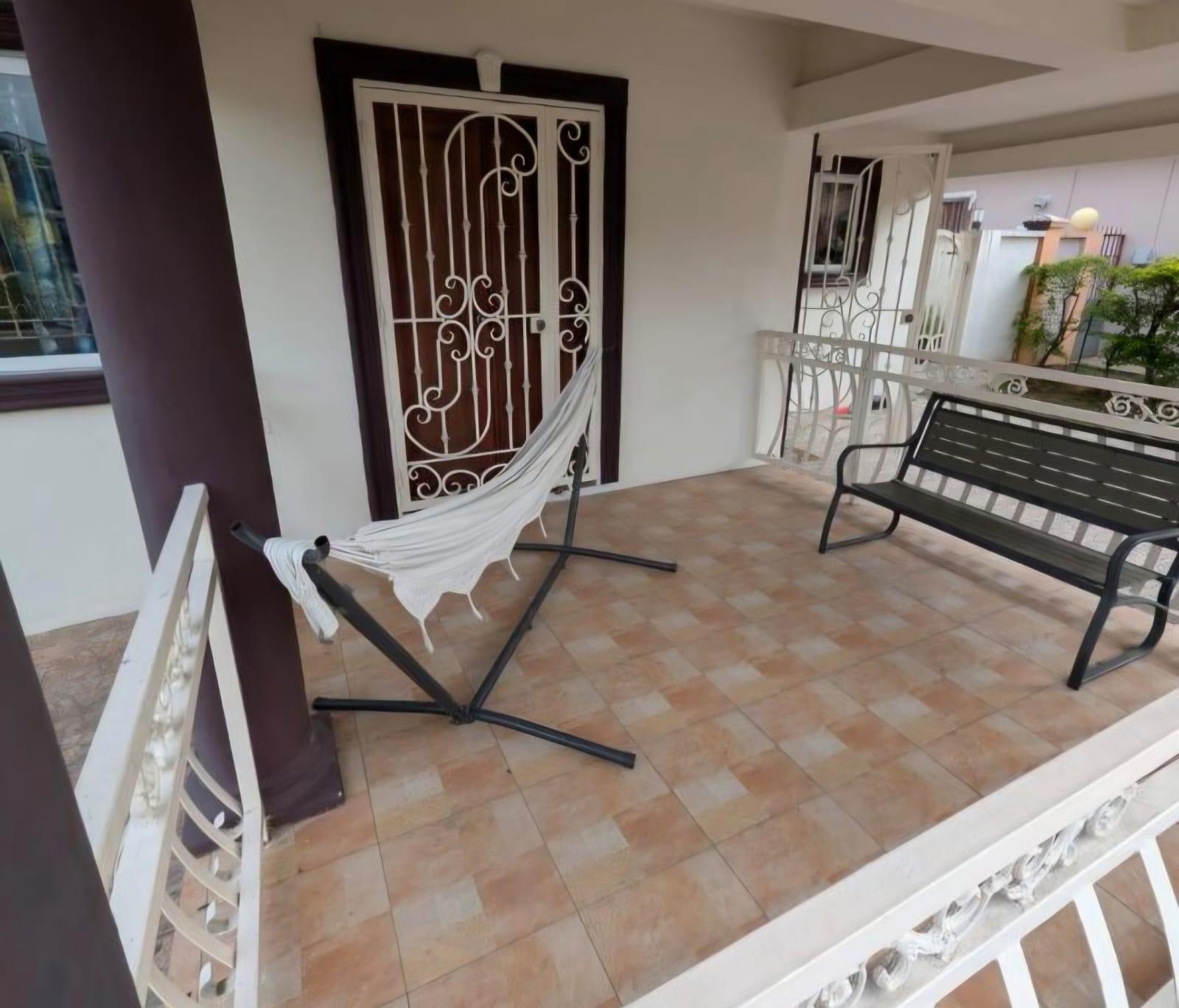 4-bedroom house in Signature Park, D'Abadie — photo 3