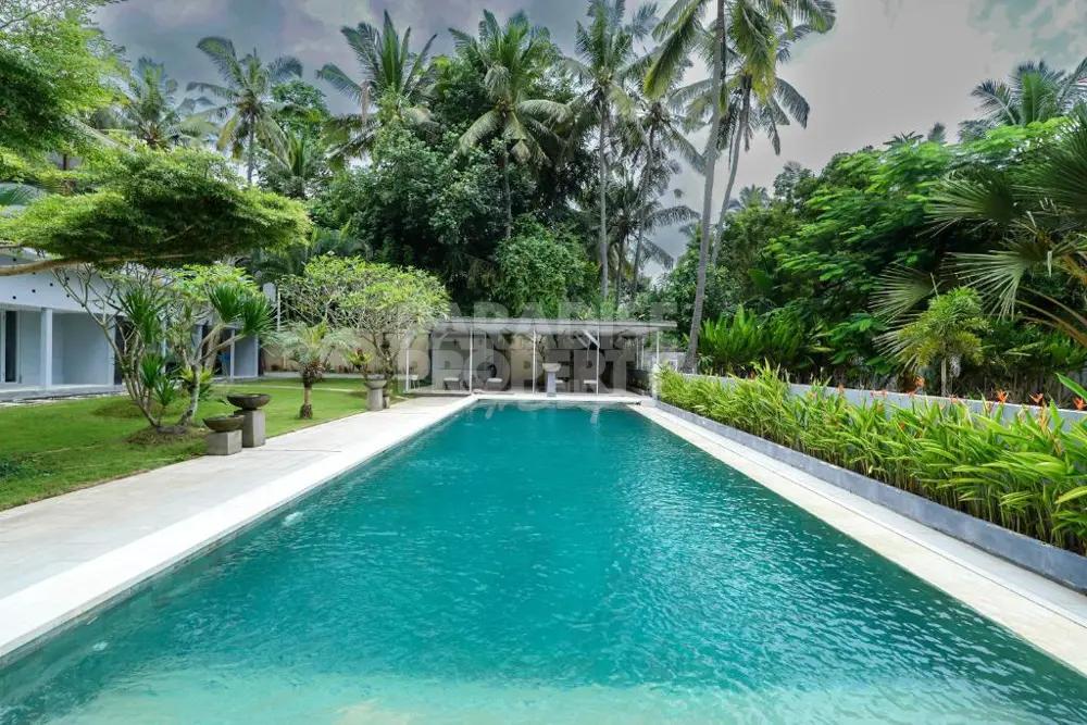 4-Bedroom Ocean View Villa for Sale in Candidasa — photo 5