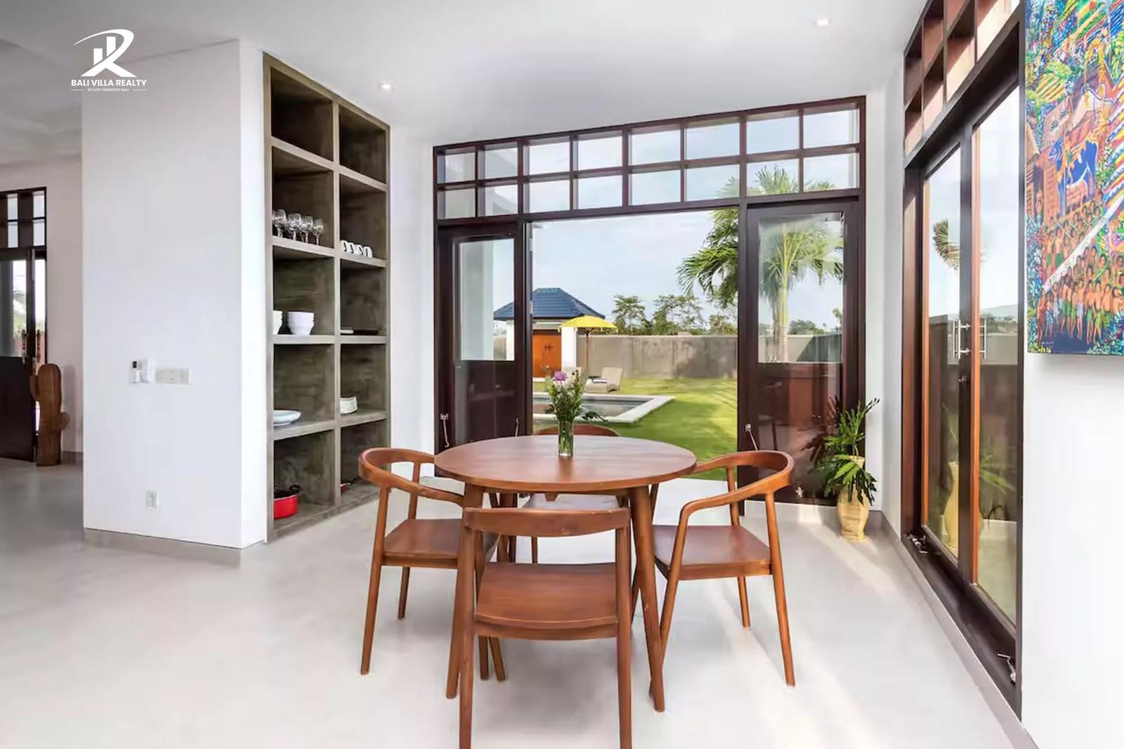 5 bedroom Villa for sale (Leasehold) — Grand 5BR Mediterranean Estate in Prime Canggu for Leasehold — photo 5