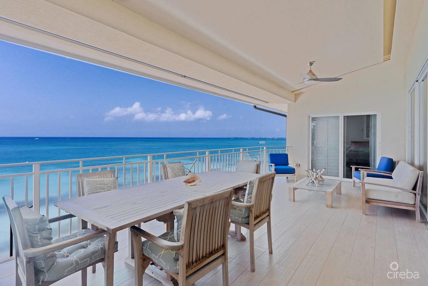 3 bedroom property for sale — Laguna Del Mar Penthouse in the Cayman Islands — photo 4