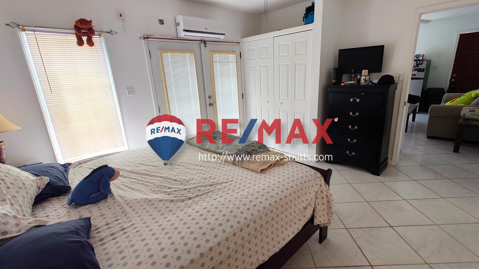 2nd Floor St. Christopher Club 2 bed 2 bath for sale St. Kitts — photo 4