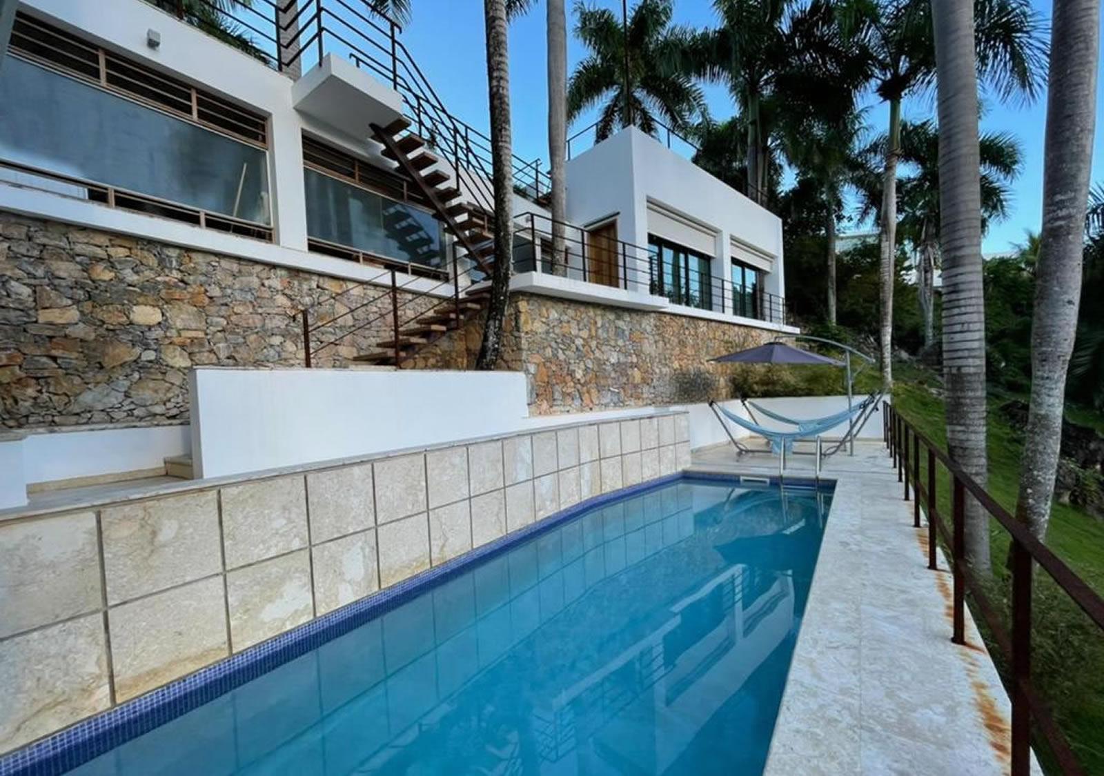 7 Bedroom Luxury Villa for Sale, El Portillo, Las Terrenas, Dominican Republic — photo 5