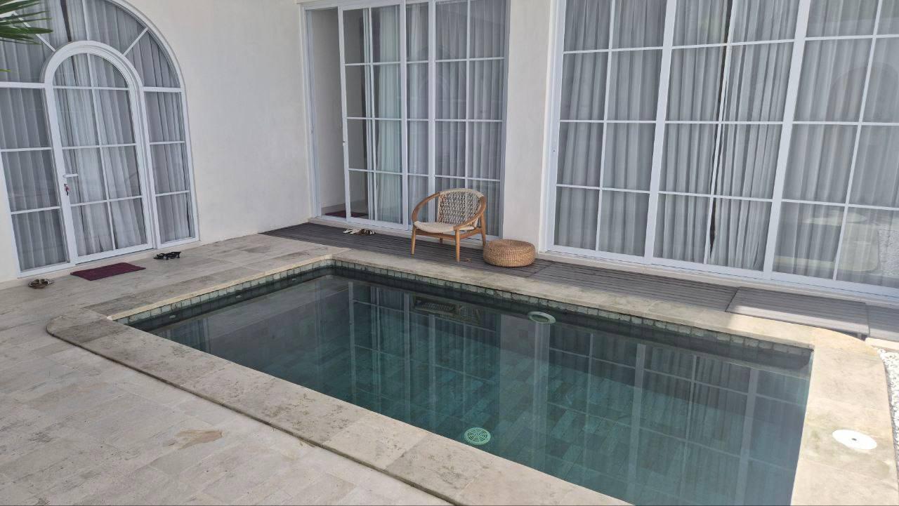 3BR villa in Berawa, Chania — photo 4