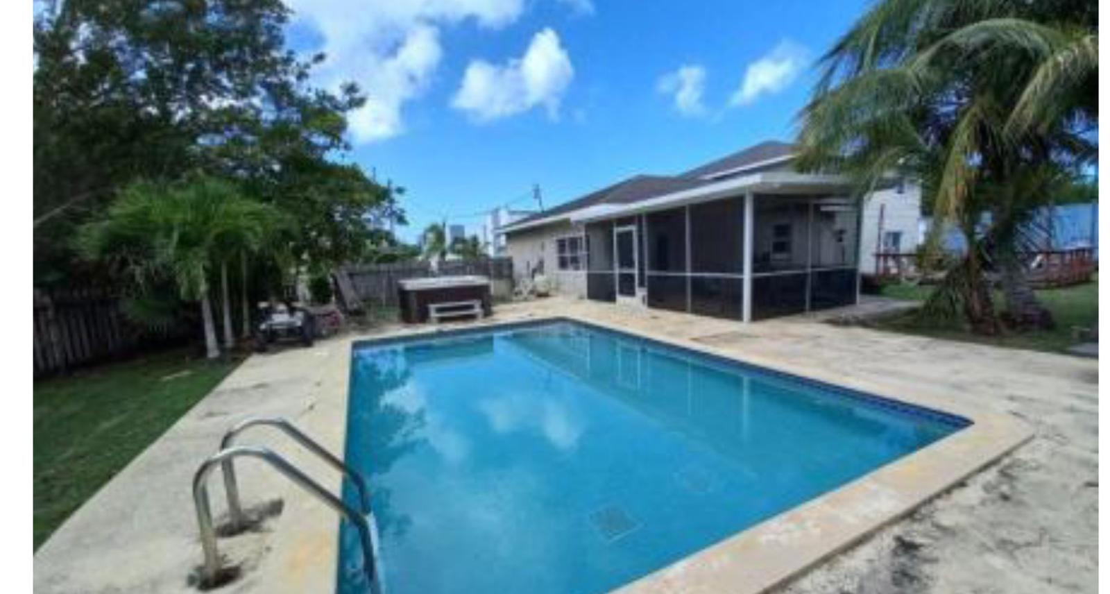 4-bedroom house in Spotts, Cayman Islands — photo 4