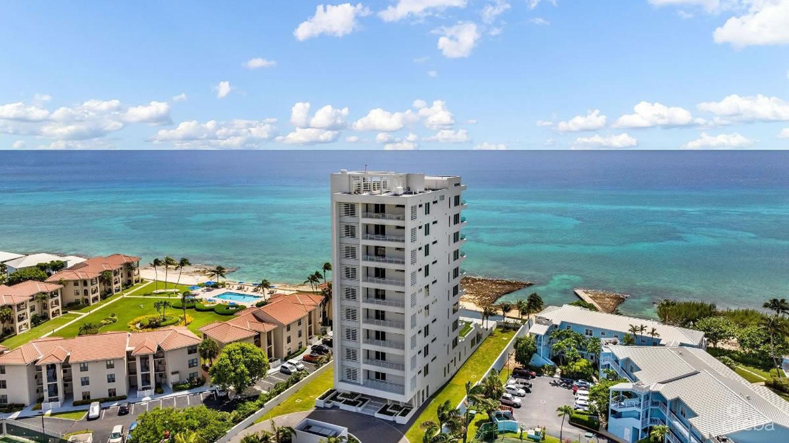 4 Bedroom Luxury Beachfront Residence at Aqua — photo 4