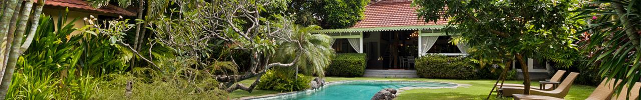 5 Bedroom Villa for Sale in Seminyak, Bali, Indonesia — photo 2