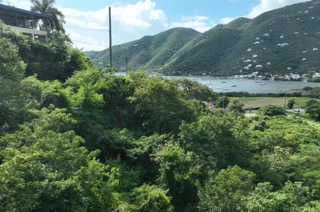 Land for sale in St. John, Virgin Islands (u.s.) — photo 1
