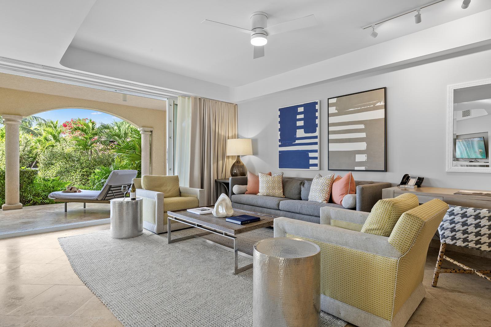 Grace Bay Club C101.102 — photo 4