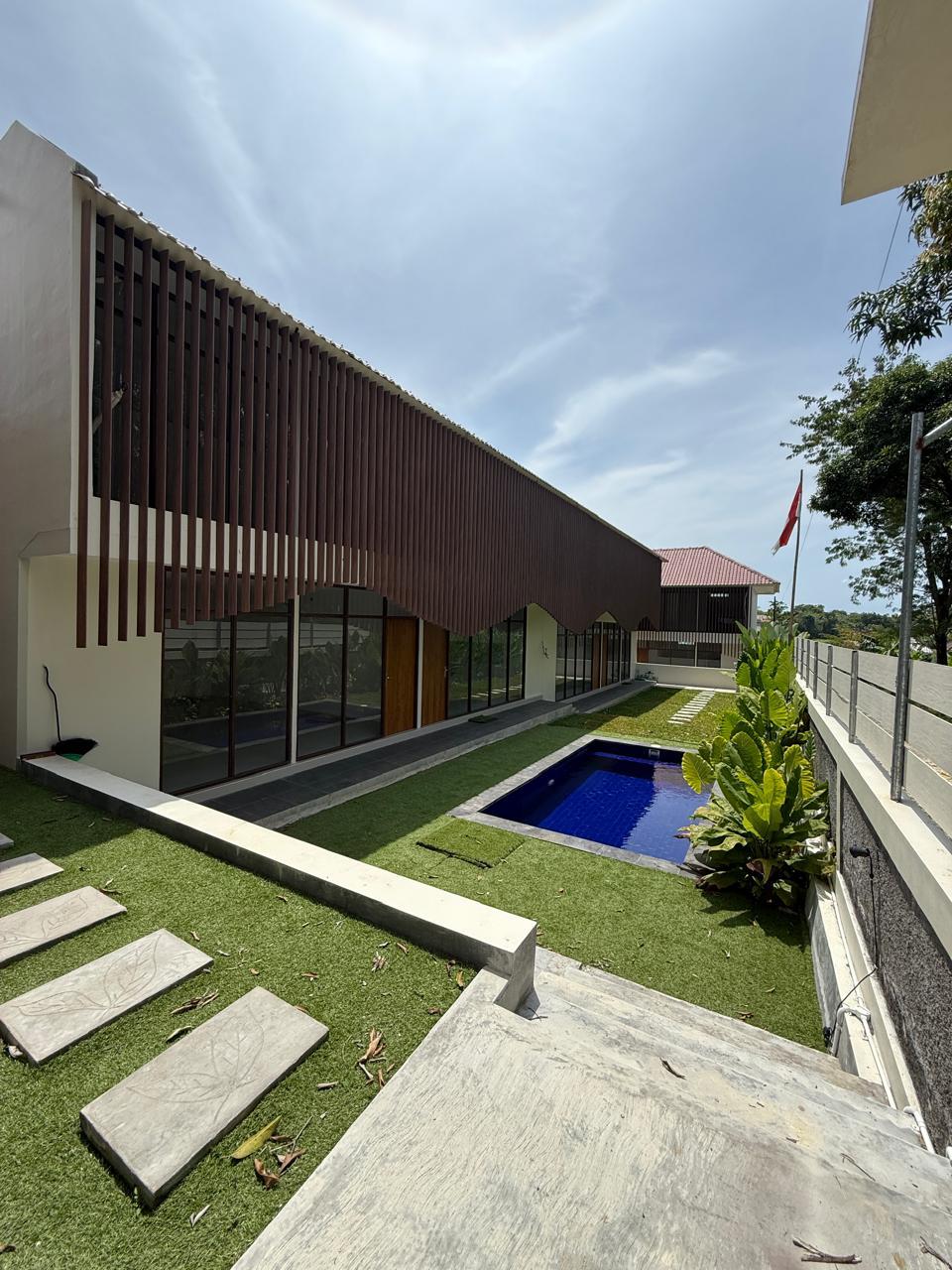 8-Unit Villa Complex in Umalas – Strong Cashflow Investment — photo 1