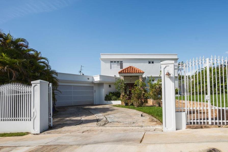 5 bedroom property for sale — Torrimar Puerto Rico — photo 3