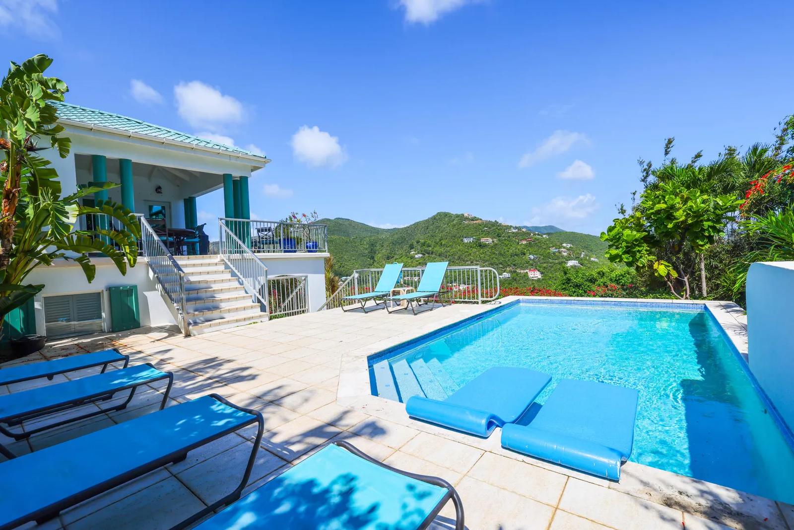 Southern Breeze Villa — photo 4