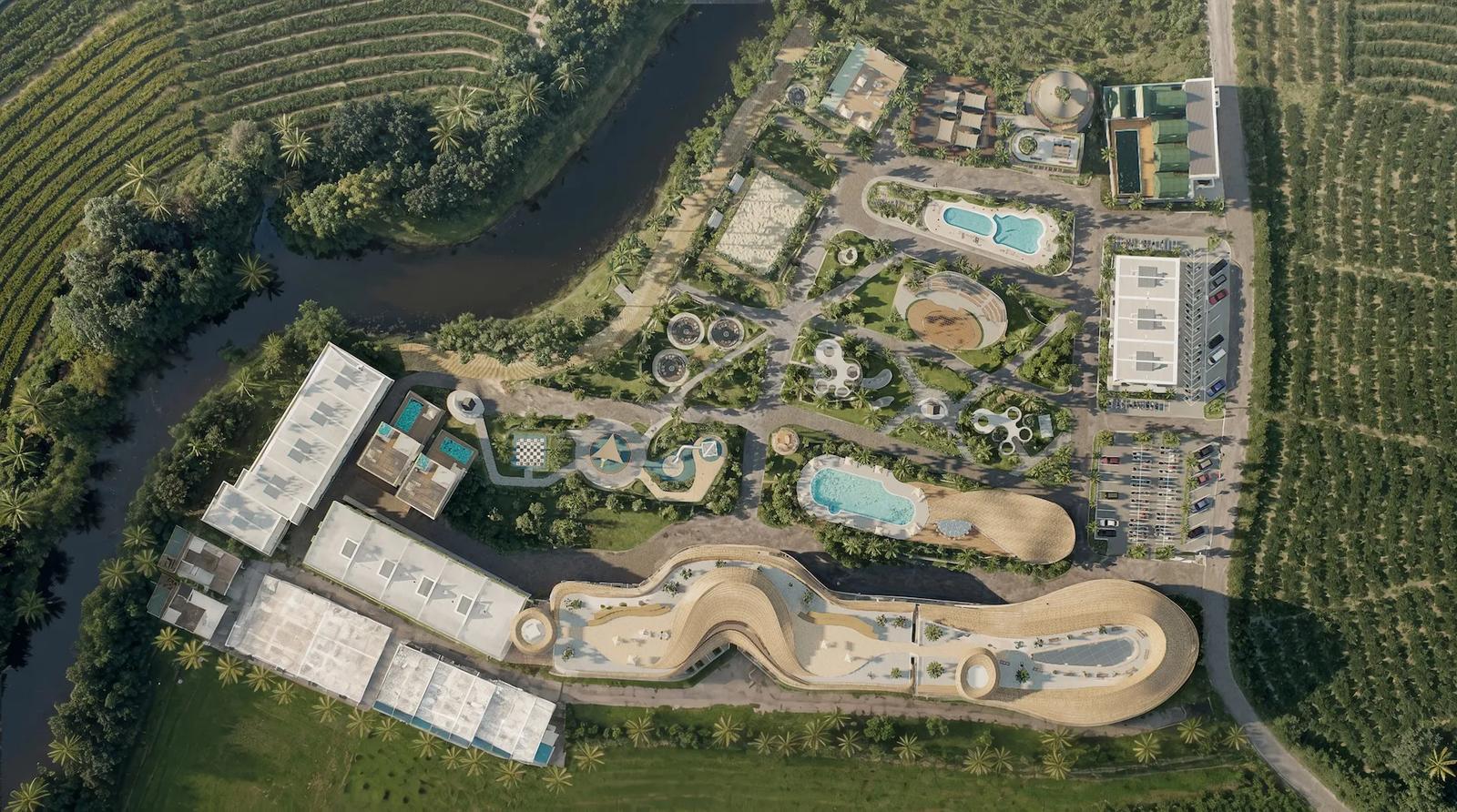 ELYSIUM Eco City by BREIG Property Investment in Bali, Indonesia — photo 5