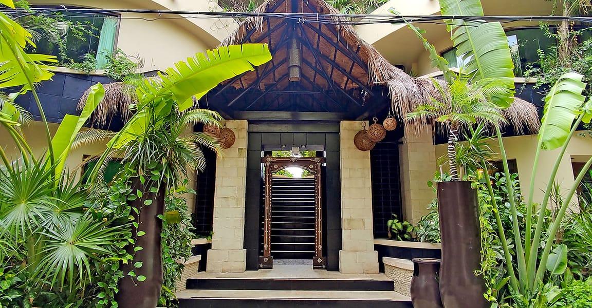 3 Bedroom Penthouse Condo for Sale, El Taj, Playa Del Carmen, Mexico — photo 4