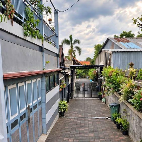 2-bedroom house in Badung, Bali — photo 1