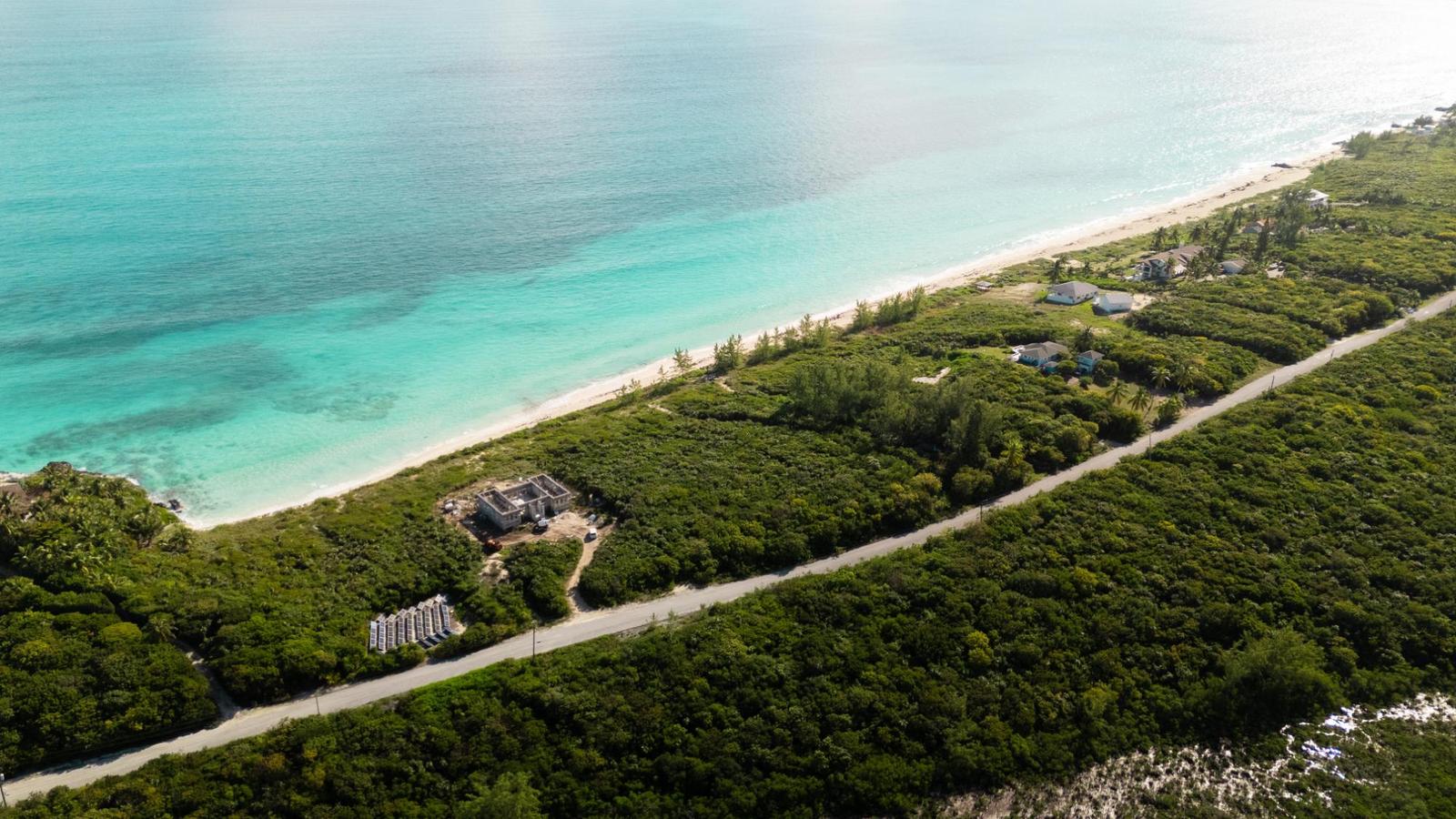 GREAT HARBOUR CAY — photo 5
