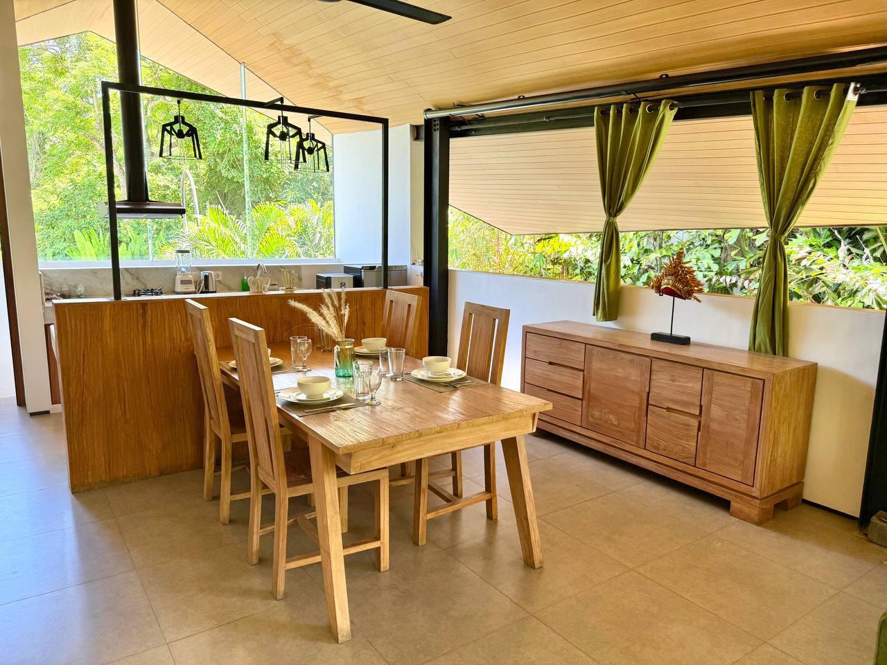 2-bedroom villa in Nusa Dua Beach — photo 3