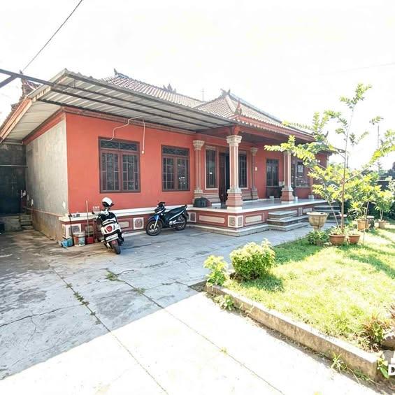 4-bedroom house in Denpasar — photo 1