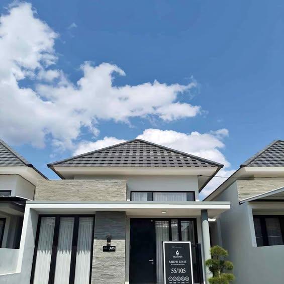 3-bedroom house in Mataram — photo 1