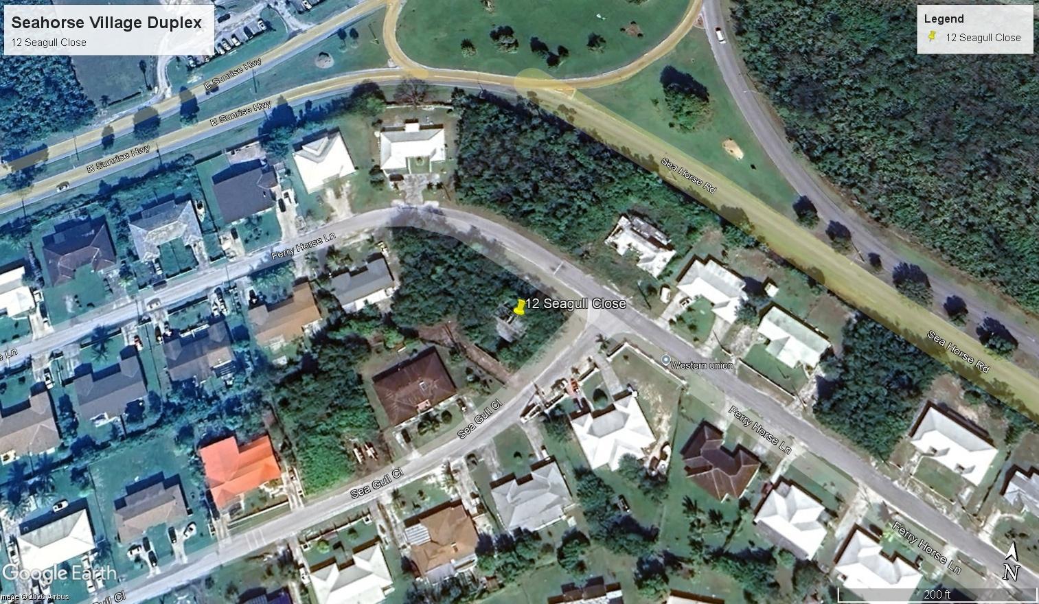 6 bedroom Apartment for sale — SEAGULL CLOSE in Grand Bahama, The Bahamas — photo 2