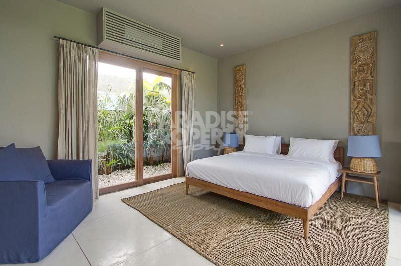 Modern 5 Bedroom Freehold Villa in Canggu — photo 5