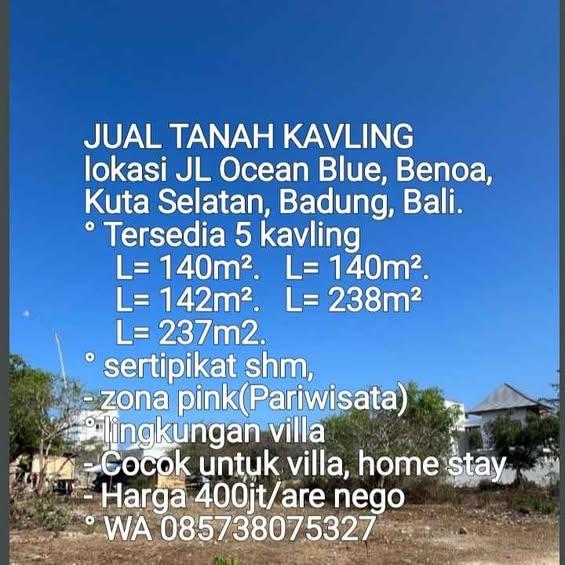 5-bedroom house in Badung, Bali — photo 1