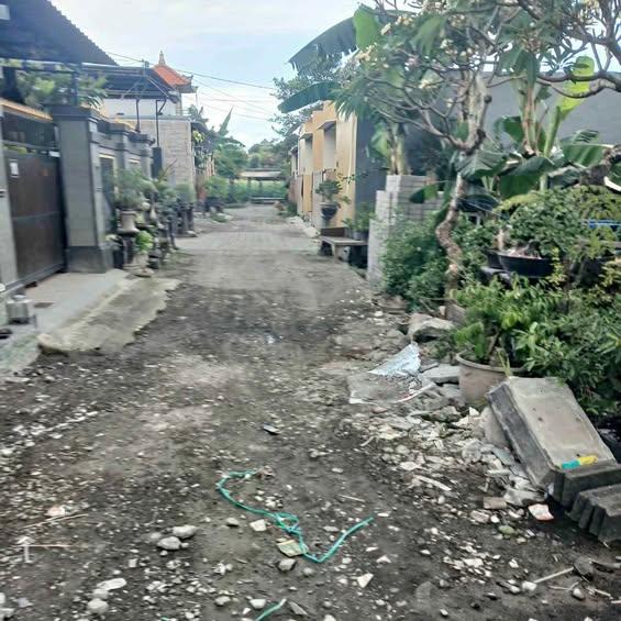 Studio house in Denpasar — photo 1