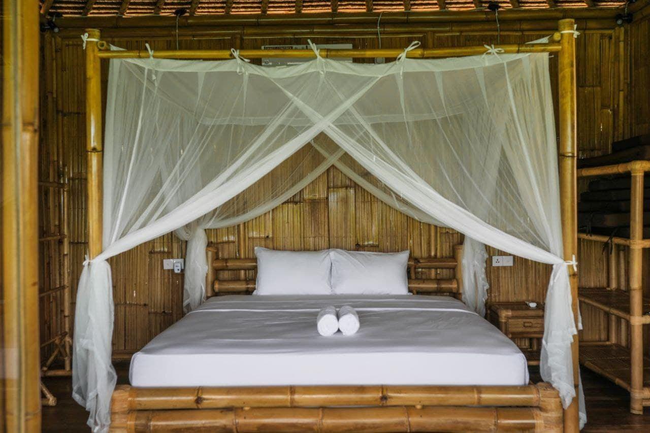 3-bedroom villa in Ubud — photo 3