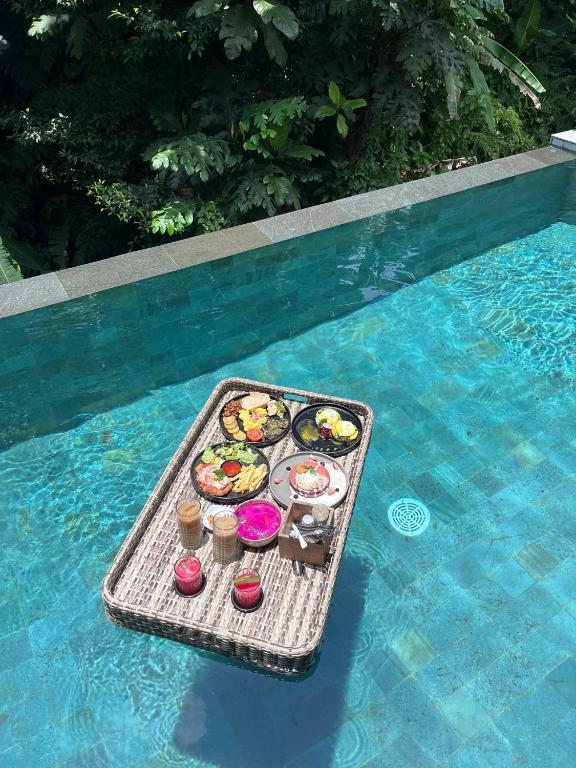 2 bedroom villa for rent / for lease — photo 5