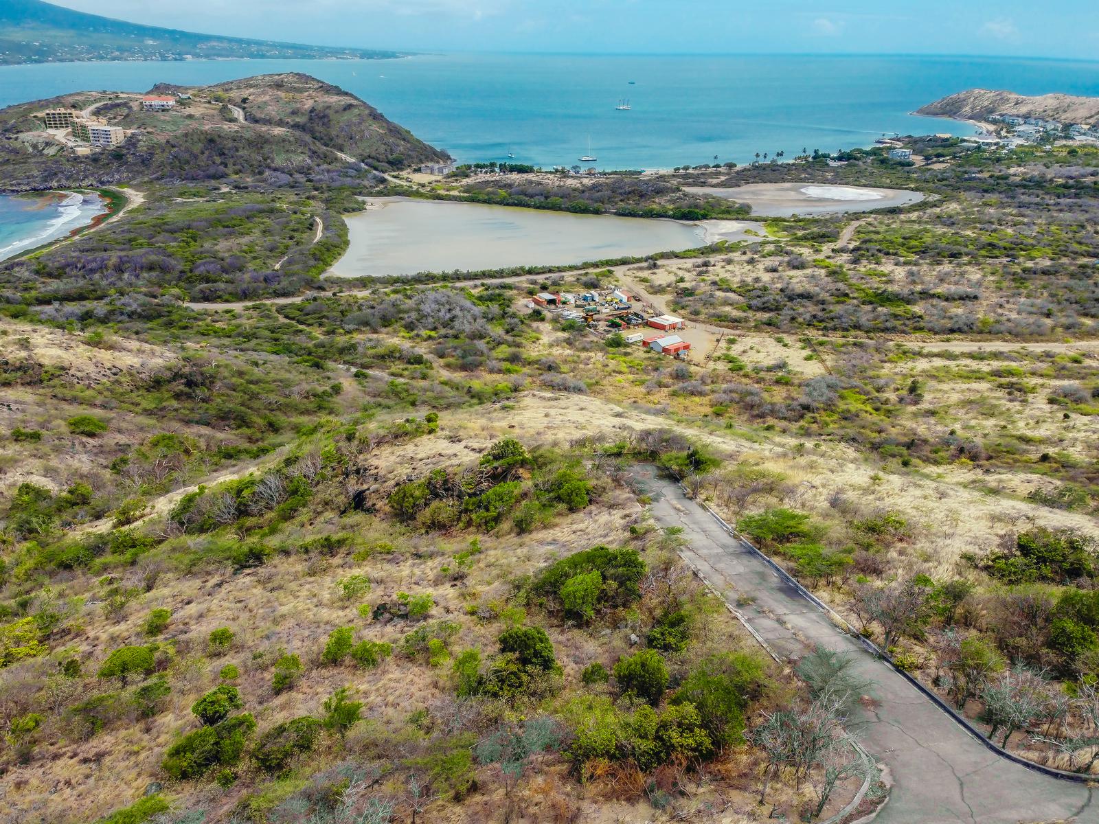 1 Acre Lot for Sale, Turtle Beach Estates, St Kitts — photo 4