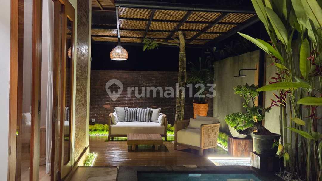 Villa Ubud Kemenuh (Jubd27) | Rumah123 — photo 4