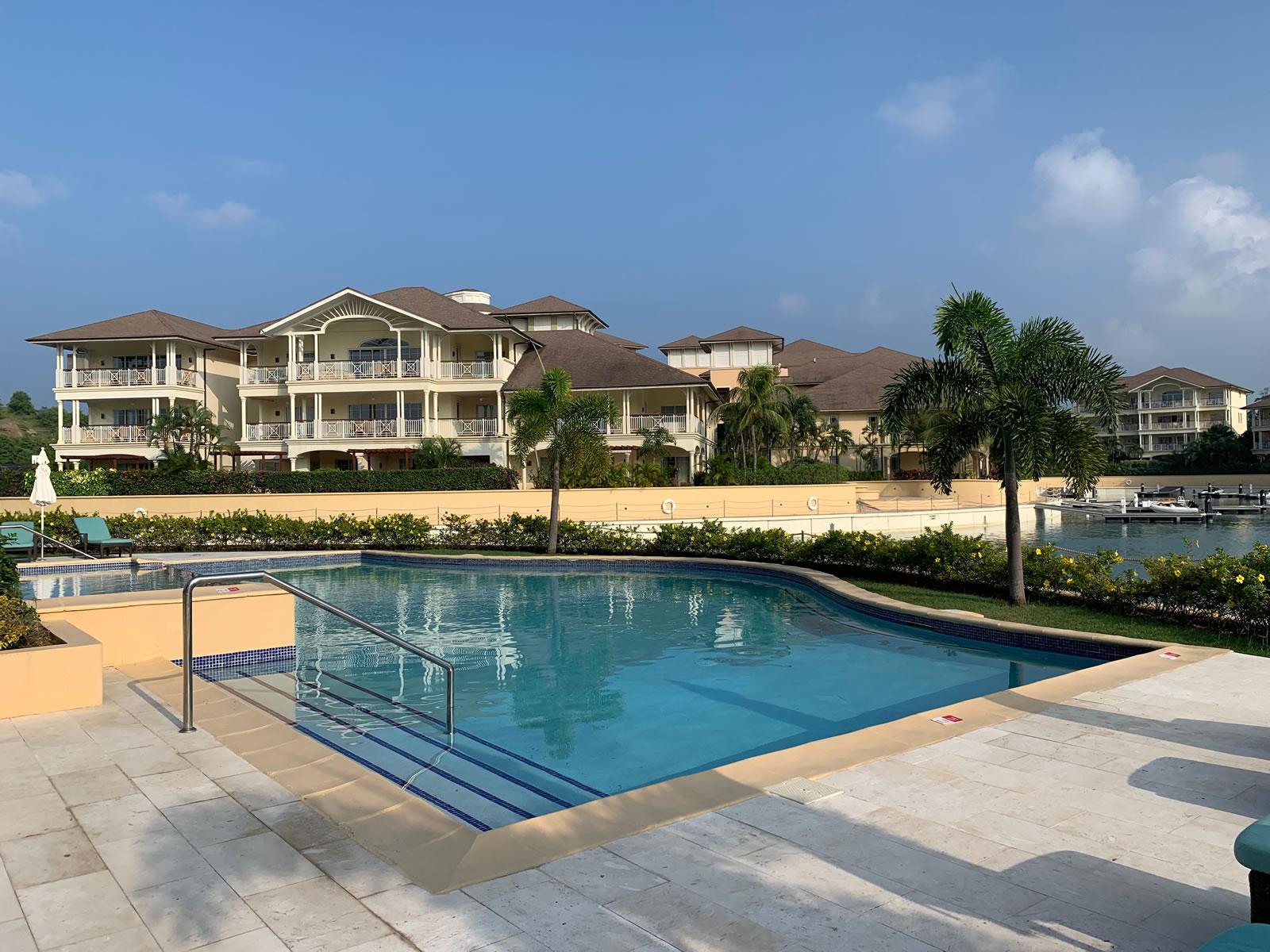 Three Bedrooms - The Landings - Saint Lucia — photo 1