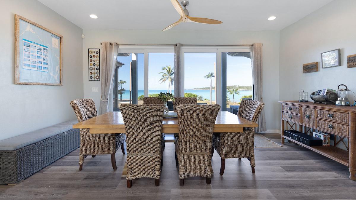 Rare Beachfront Estate - MLS 67607 — photo 5