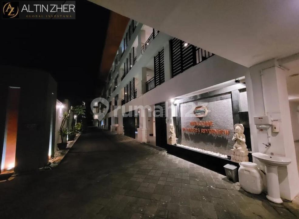 Studio apartment in Kuta, Bali — photo 3